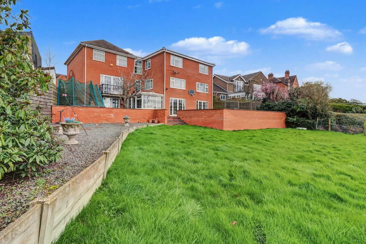 Burley Lane, Quarndon, DE22, photo 4