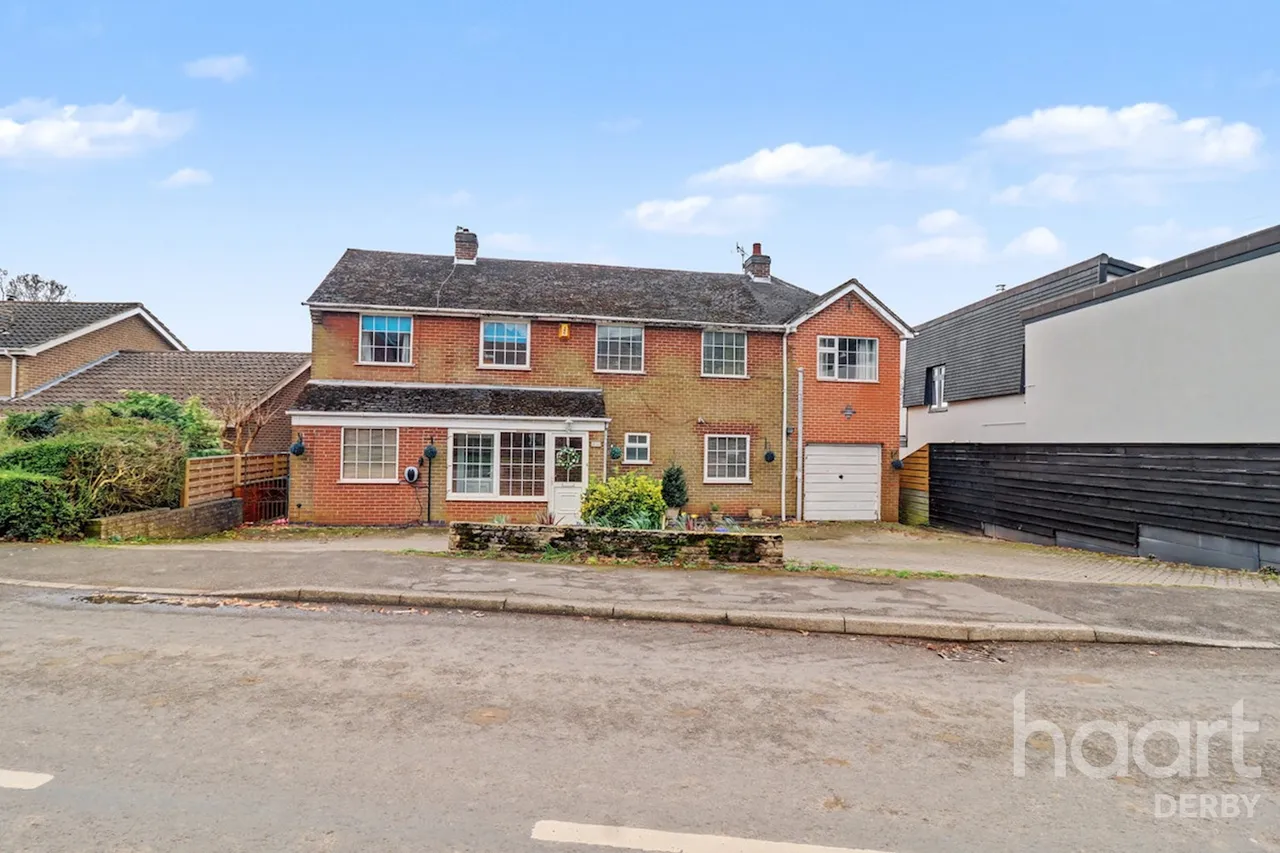 Burley Lane, Quarndon, DE22, photo 35