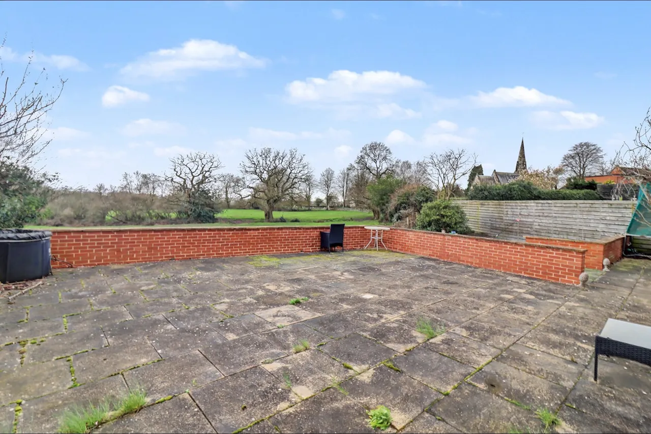 Burley Lane, Quarndon, DE22, photo 34