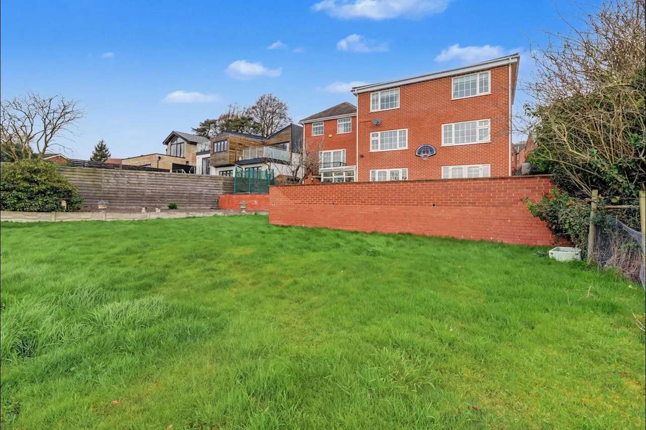 Burley Lane, Quarndon, DE22, photo 32