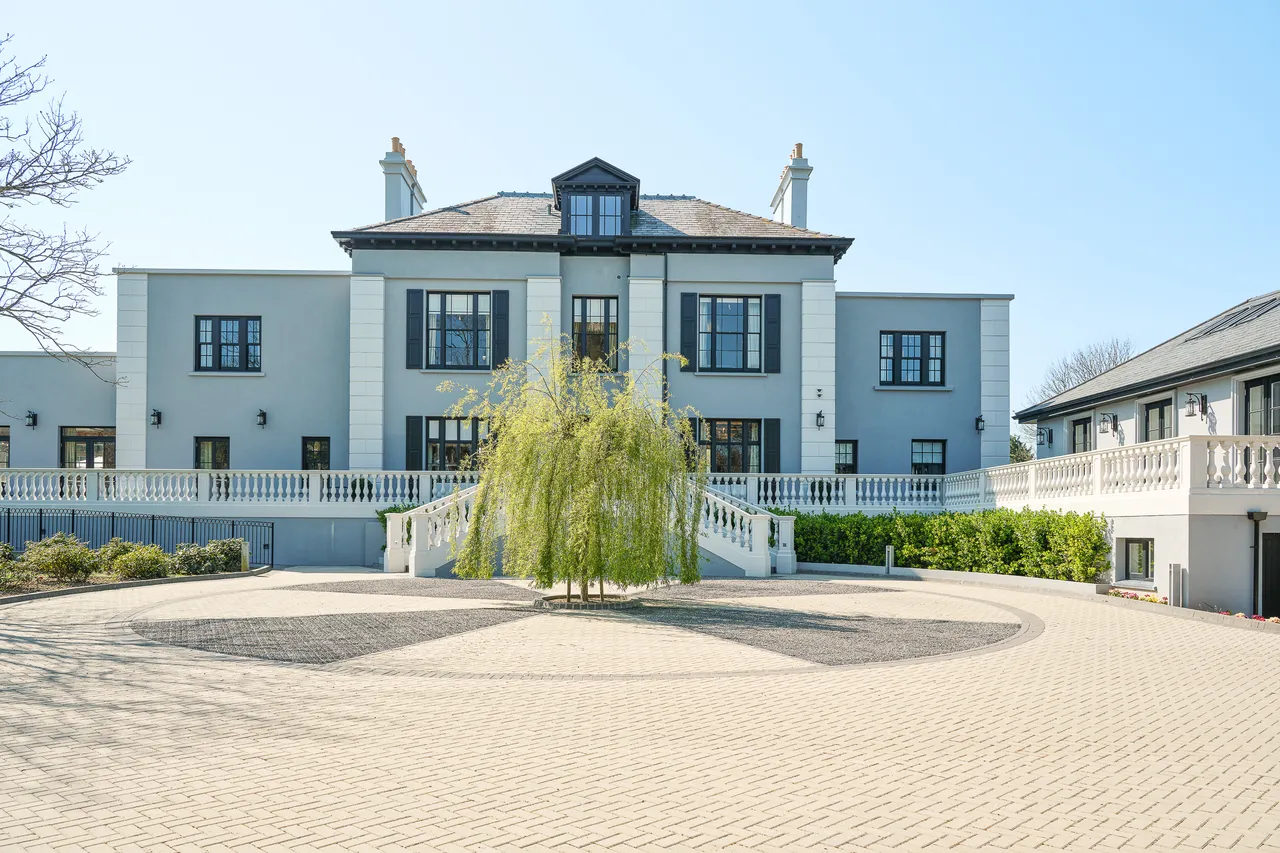 Sunningdale Manor, Rue De La Vignette, Jersey, photo 2