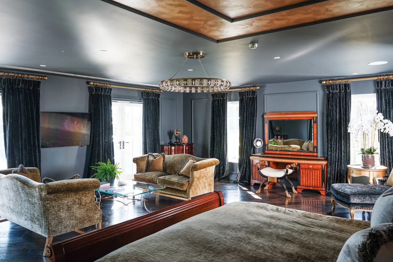 Sunningdale Manor, Rue De La Vignette, Jersey, photo 11