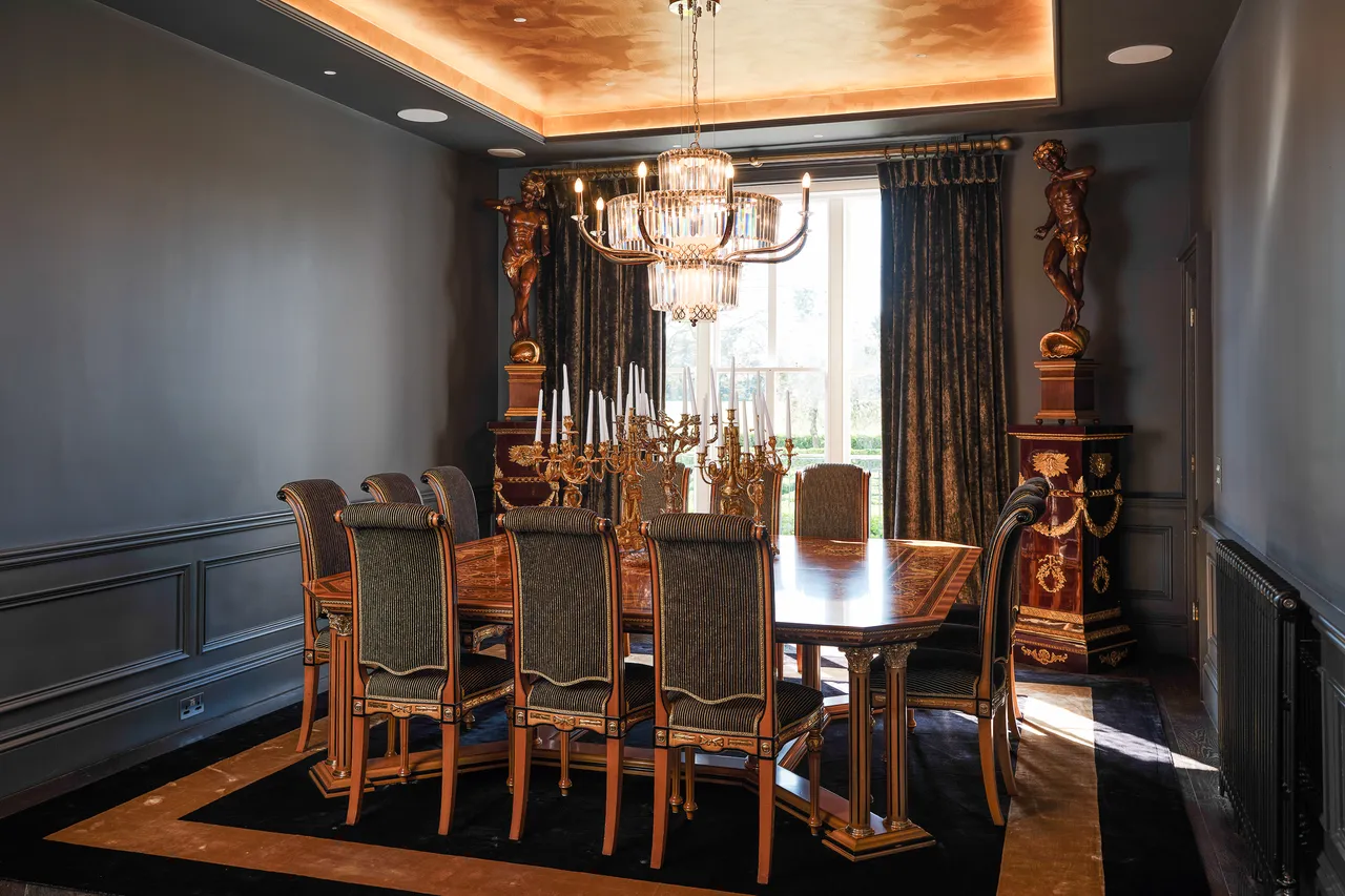 Sunningdale Manor, Rue De La Vignette, Jersey, photo 8