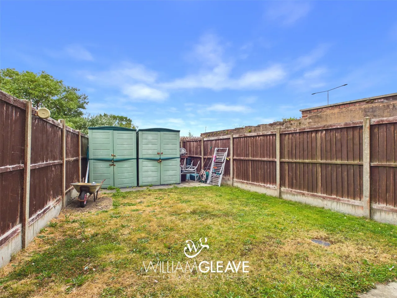 Alston Court, Bagillt, Flintshire, CH6 6HN, photo 12