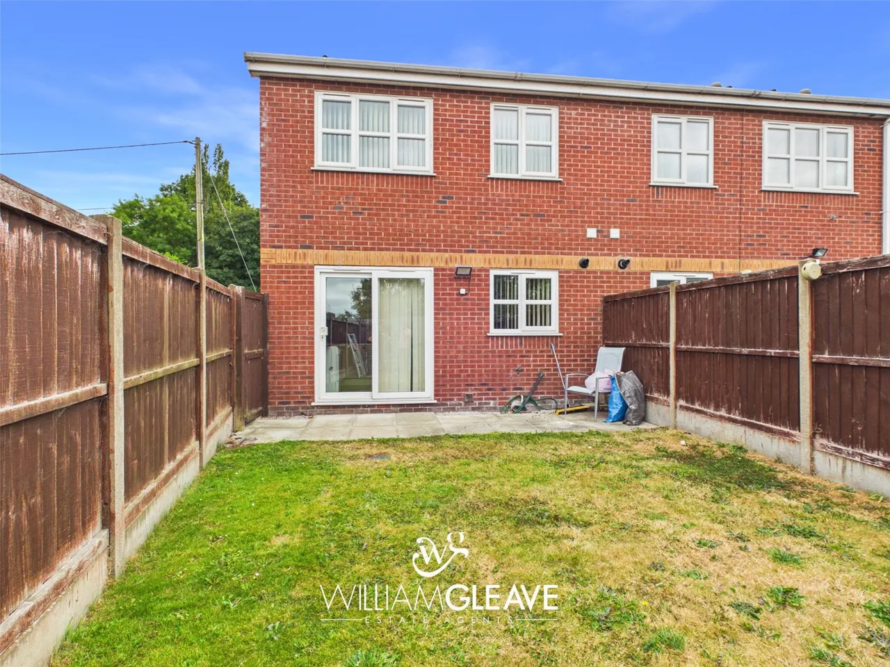 Alston Court, Bagillt, Flintshire, CH6 6HN, photo 2
