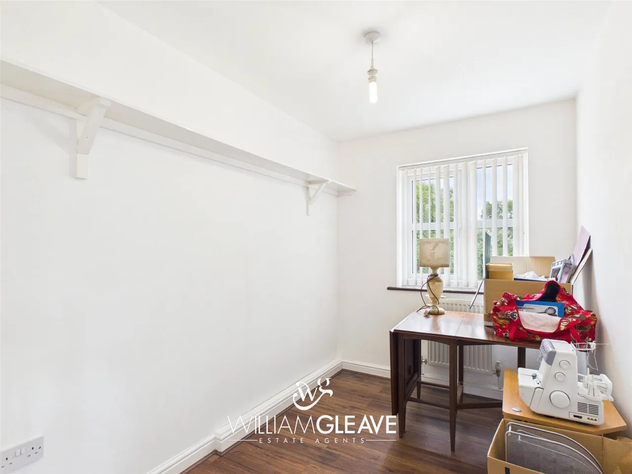 Alston Court, Bagillt, Flintshire, CH6 6HN, photo 9
