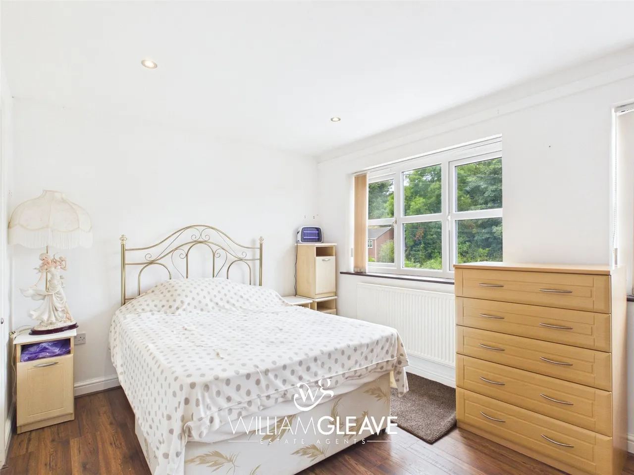 Alston Court, Bagillt, Flintshire, CH6 6HN, photo 7