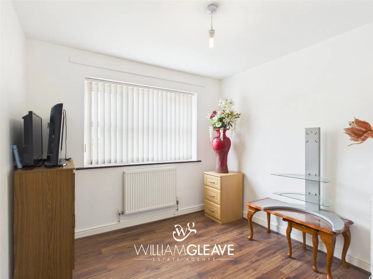Alston Court, Bagillt, Flintshire, CH6 6HN, photo 8