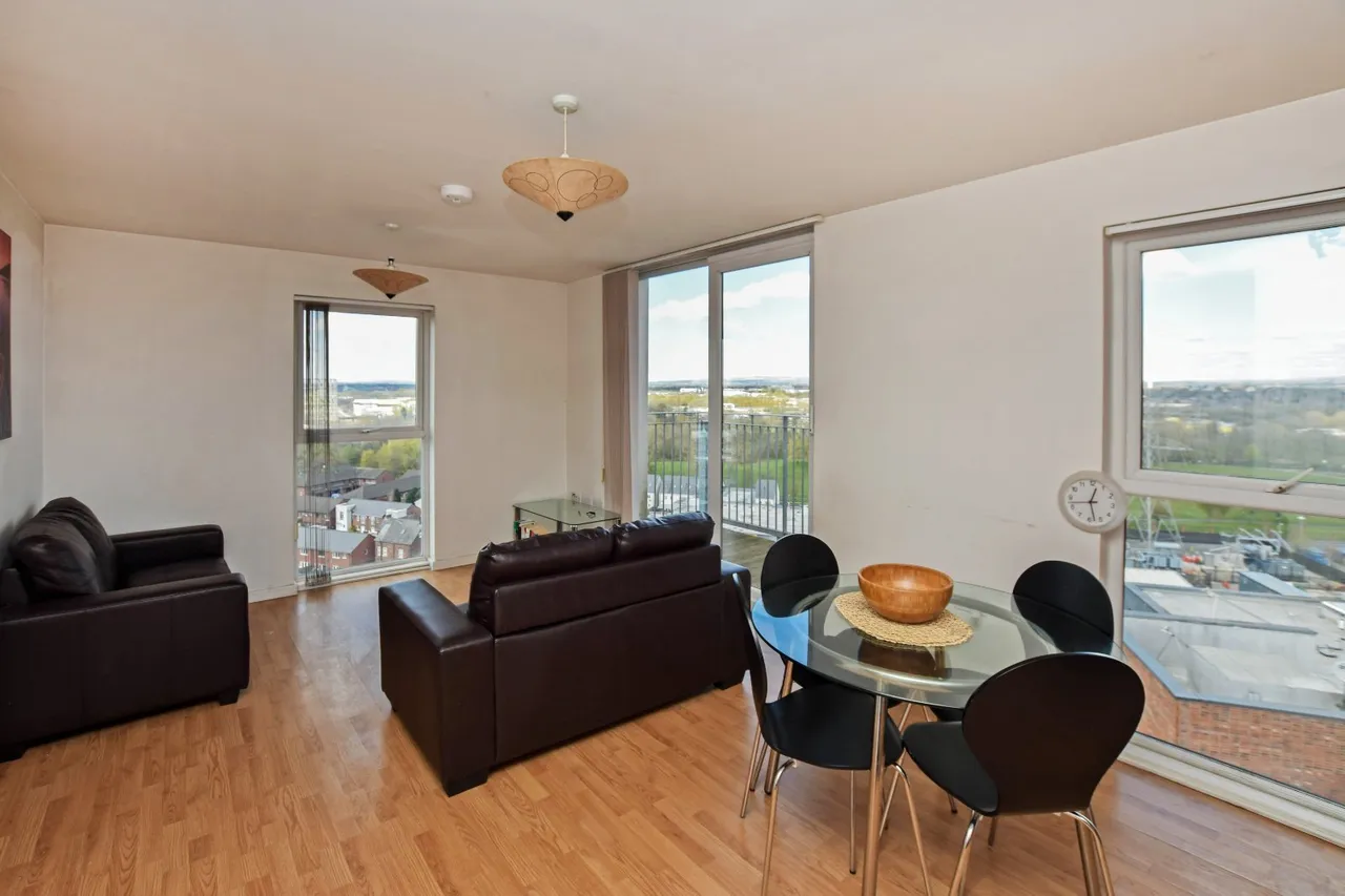 Stillwater Drive, Openshaw, M11, photo 2