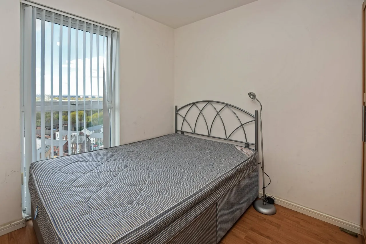 Stillwater Drive, Openshaw, M11, photo 8