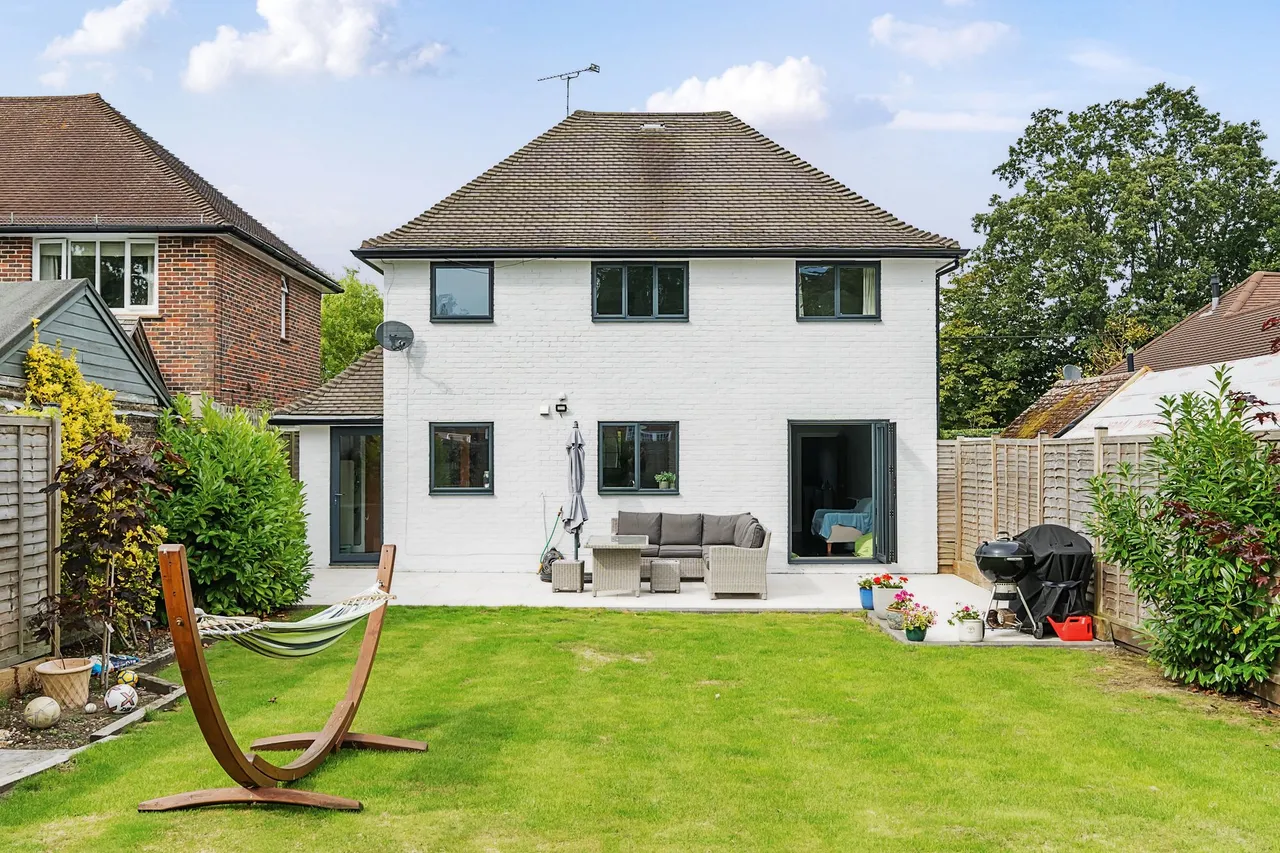 Pulborough Road, Storrington, RH20, photo 28