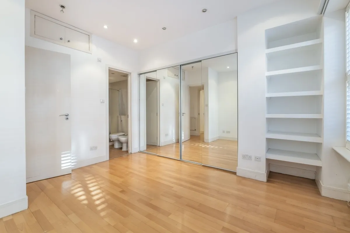 Greencroft Gardens, London, NW6, photo 5