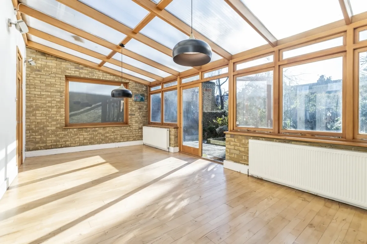 Greencroft Gardens, London, NW6, photo 14