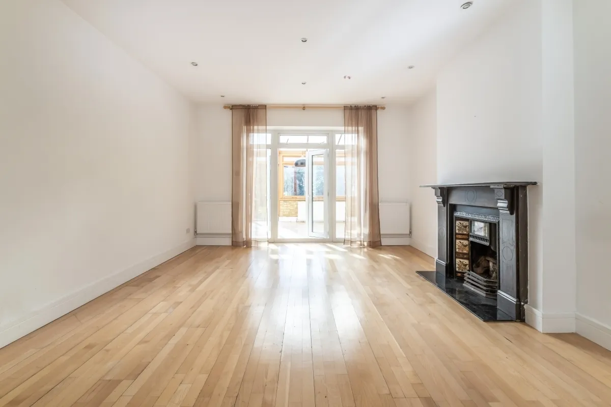 Greencroft Gardens, London, NW6, photo 13