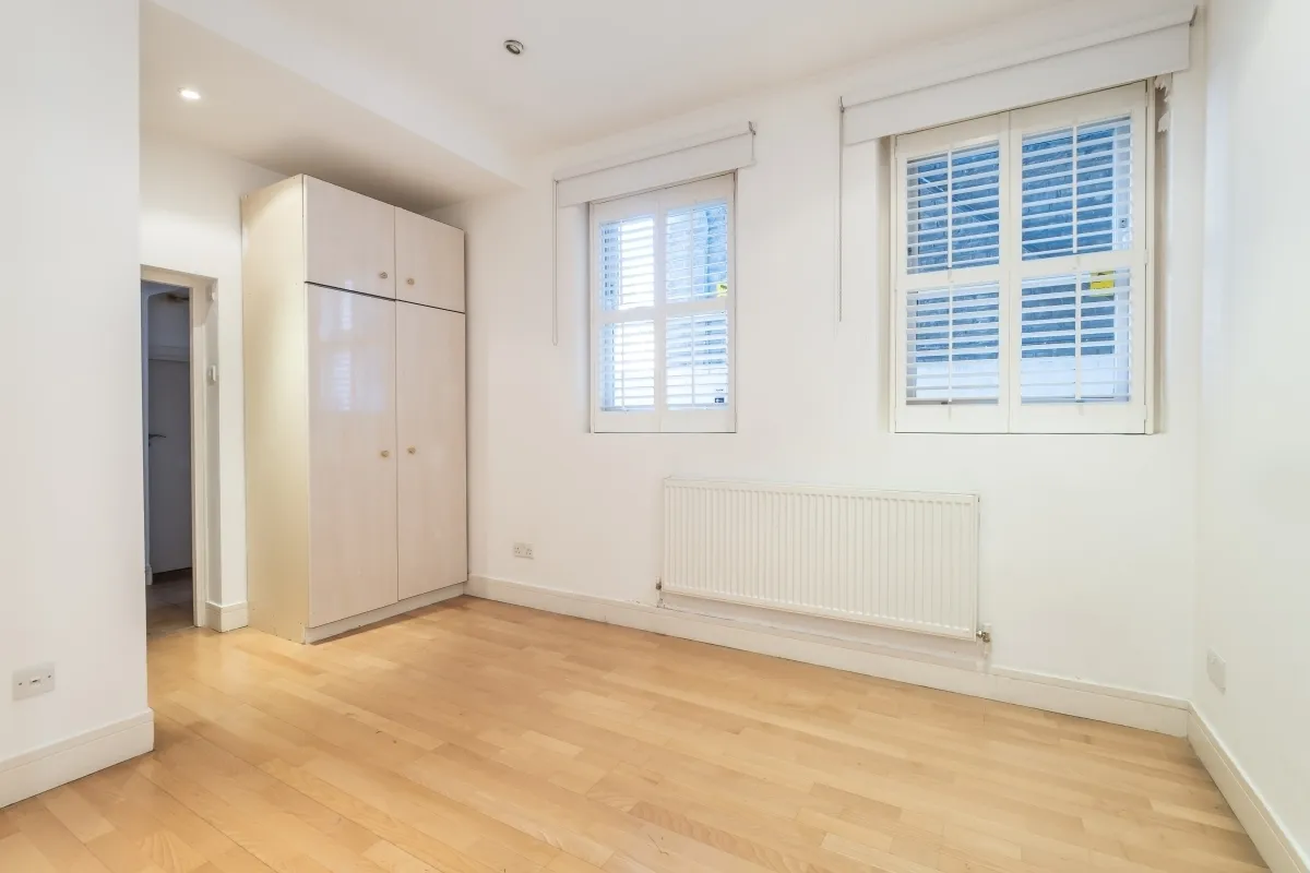 Greencroft Gardens, London, NW6, photo 6