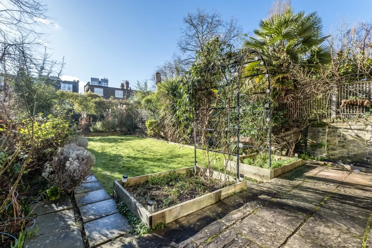 Greencroft Gardens, London, NW6, photo 16