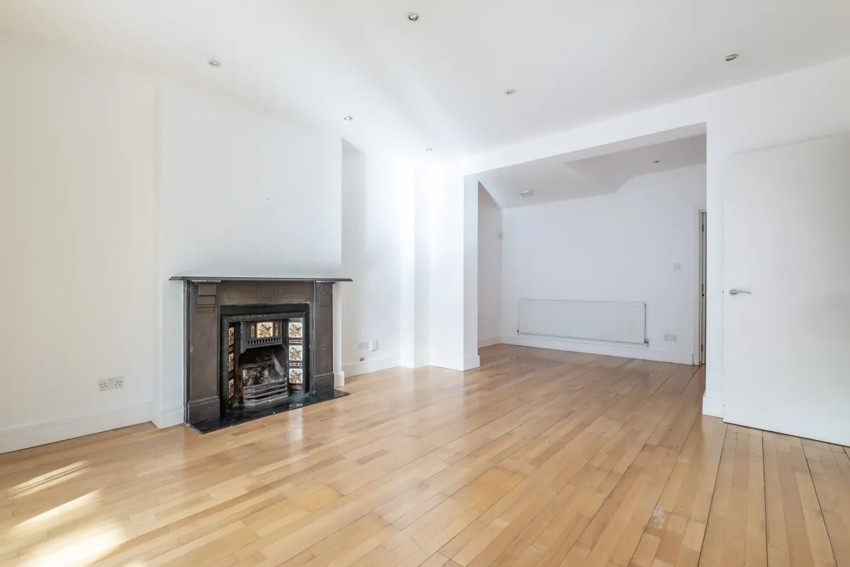 Greencroft Gardens, London, NW6, photo 12