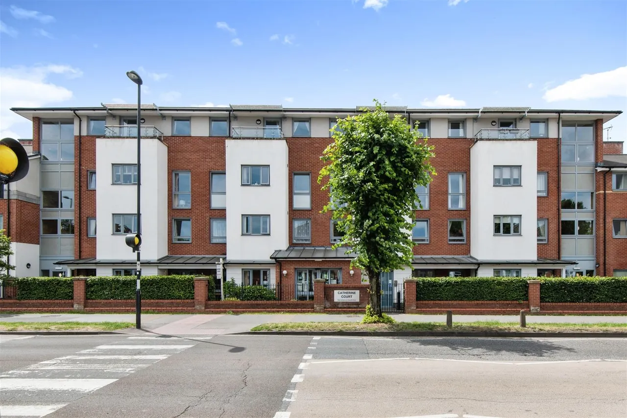 Sopwith Road, Eastleigh, SO50, photo 10