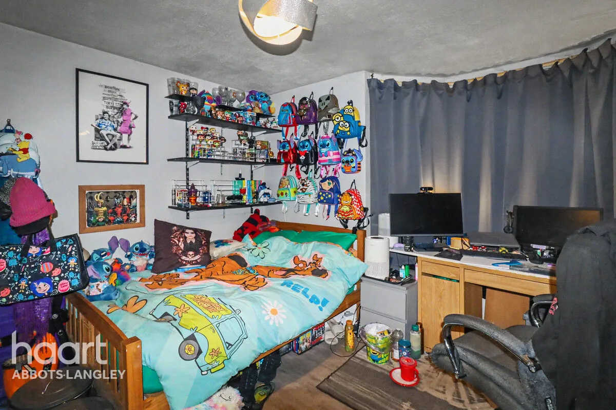 Chester Road, Watford, WD18, photo 6