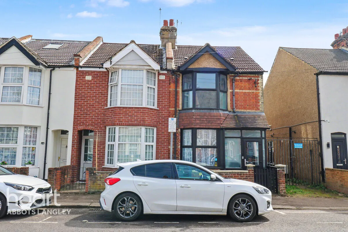 Chester Road, Watford, WD18, photo 13