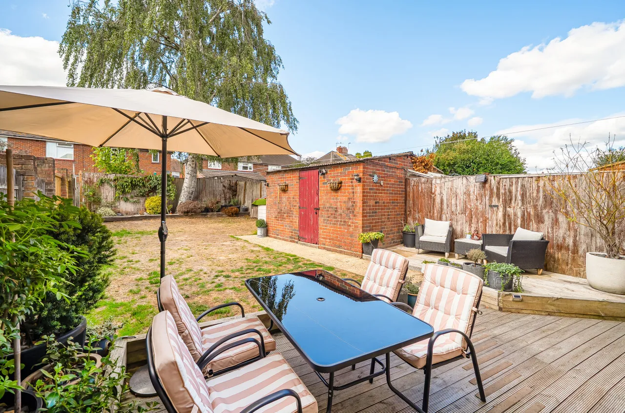 Calvert Close, Aldershot, Hampshire, GU12 4QX, photo 7