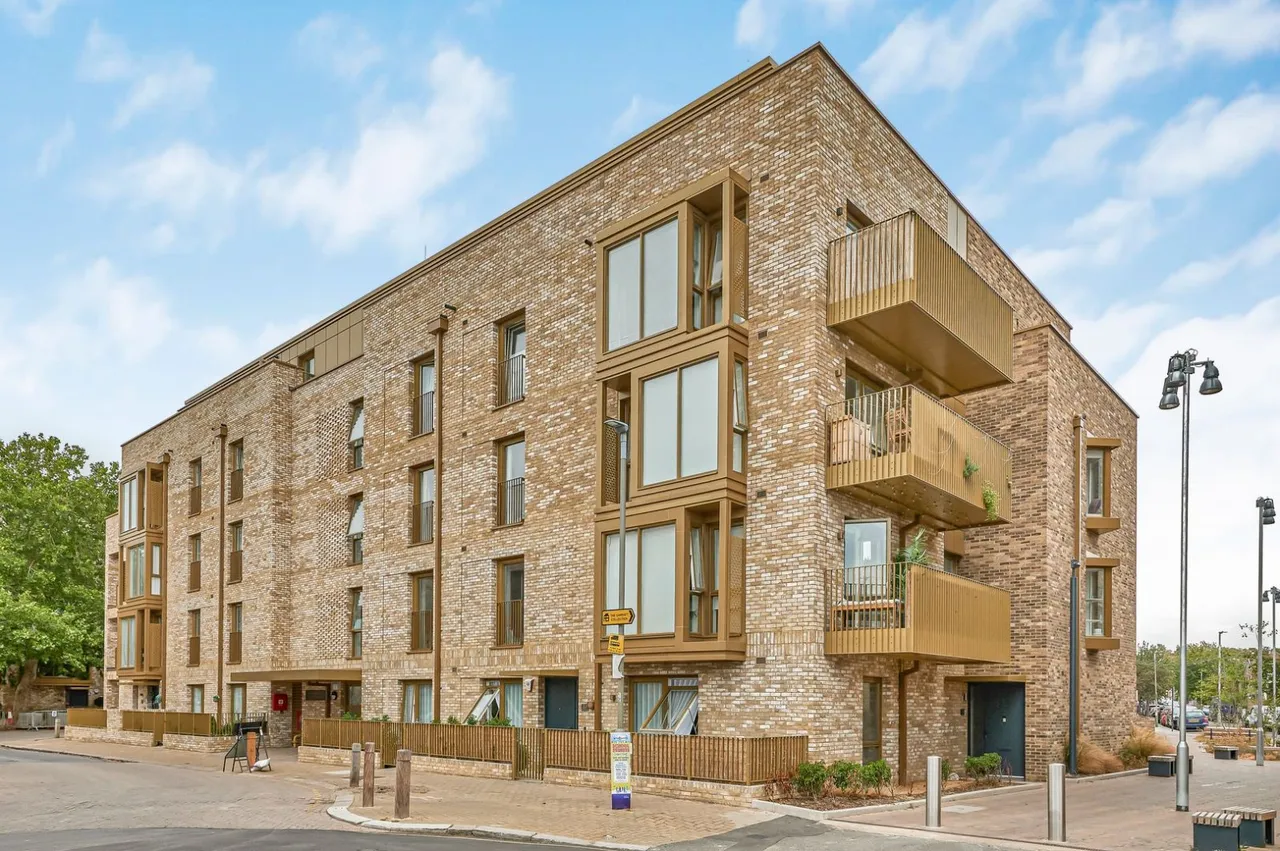 2 bed flat for sale — Atheldene Road, Earlsfield, London, SW18