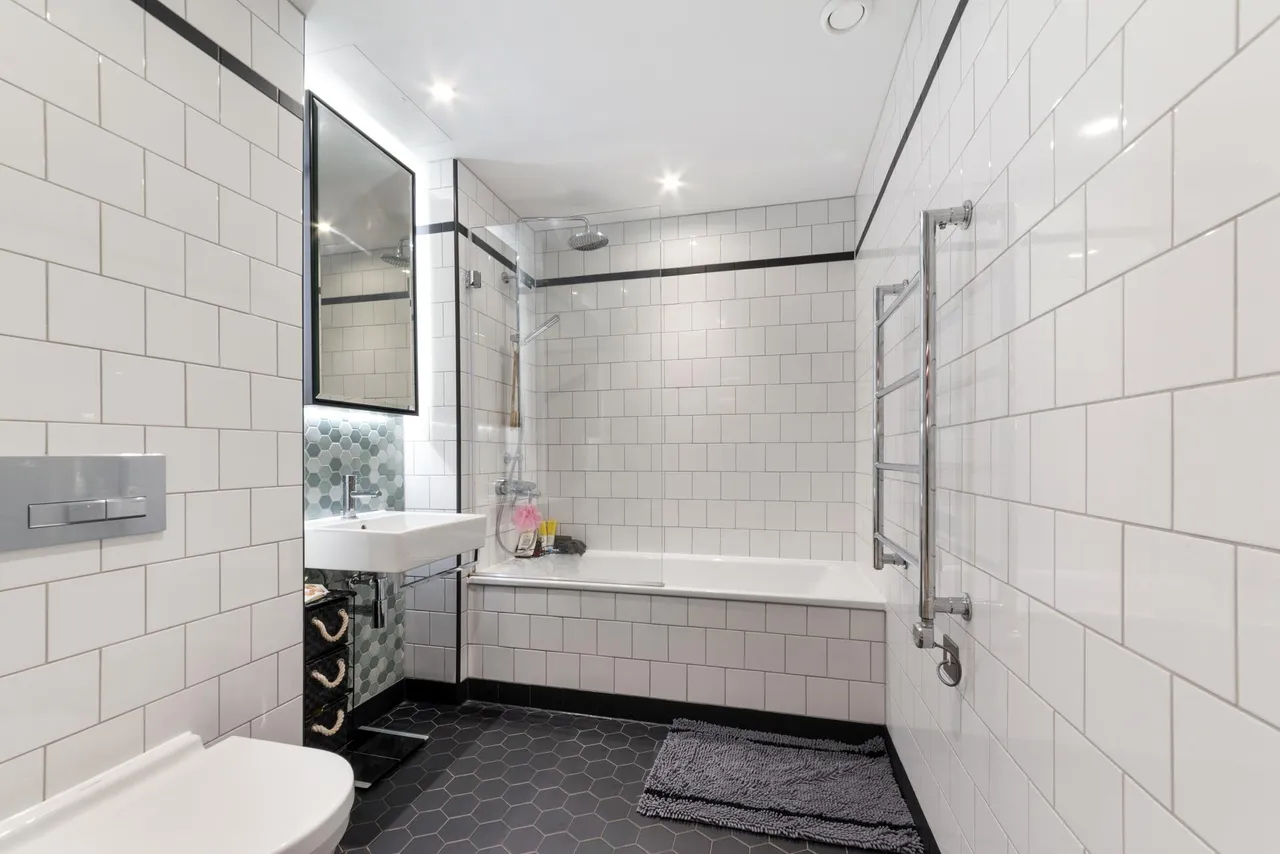 Defoe House, London City Island, E14, photo 8