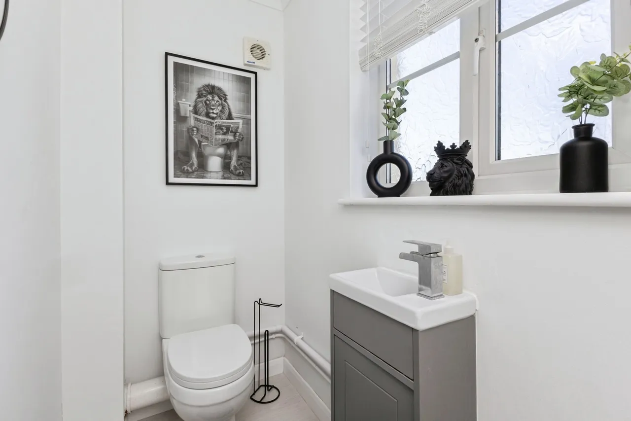 Norwich Road, Tacolneston, Norfolk, NR16, photo 8