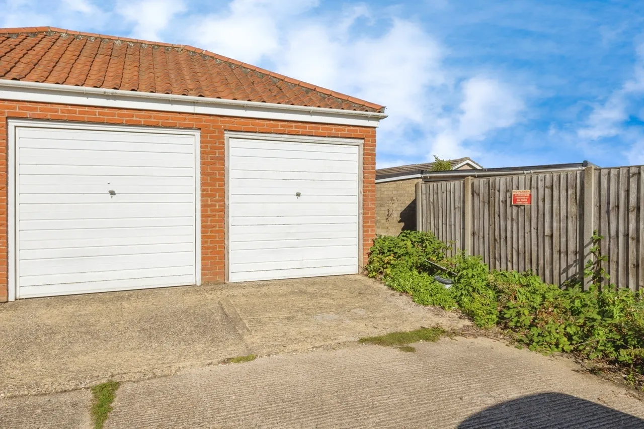 Norwich Road, Tacolneston, Norfolk, NR16, photo 16