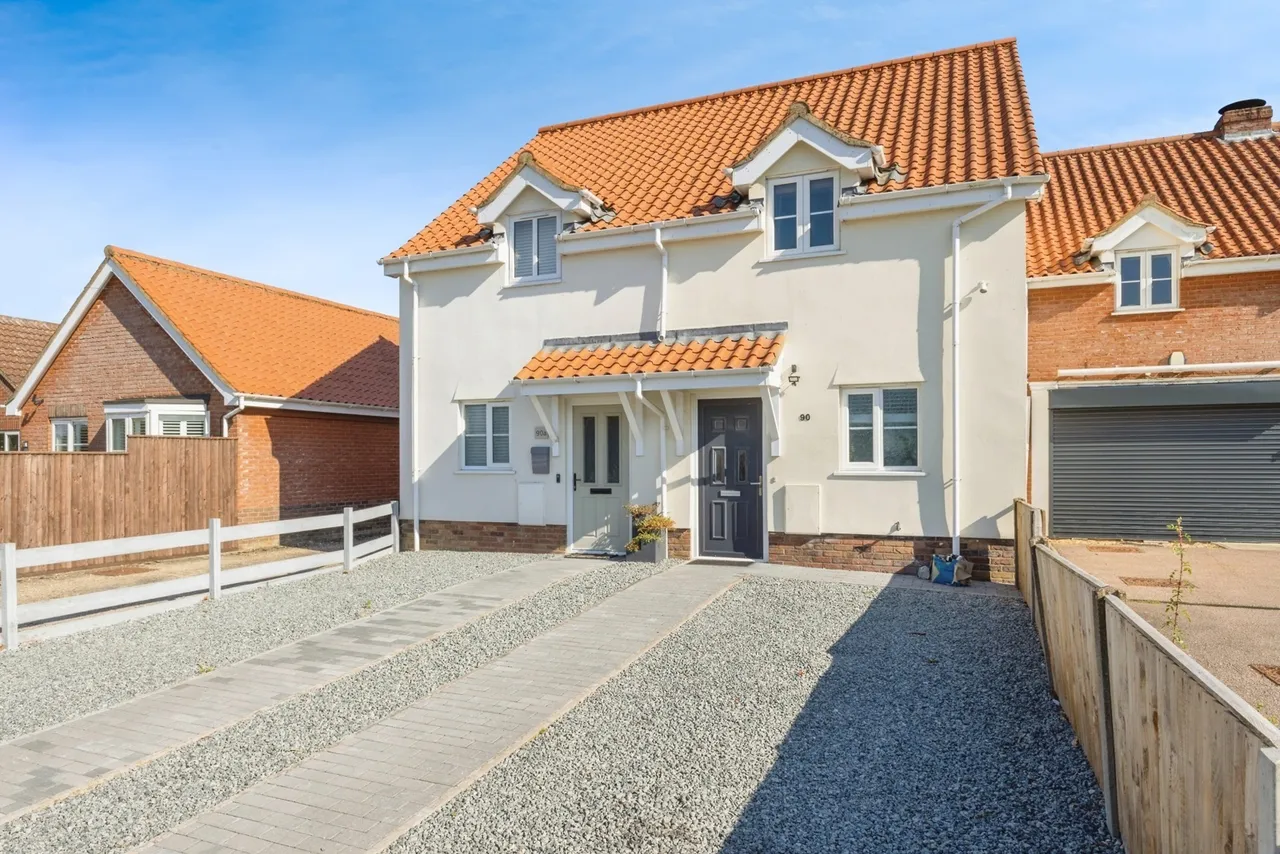 Norwich Road, Tacolneston, Norfolk, NR16, photo 15