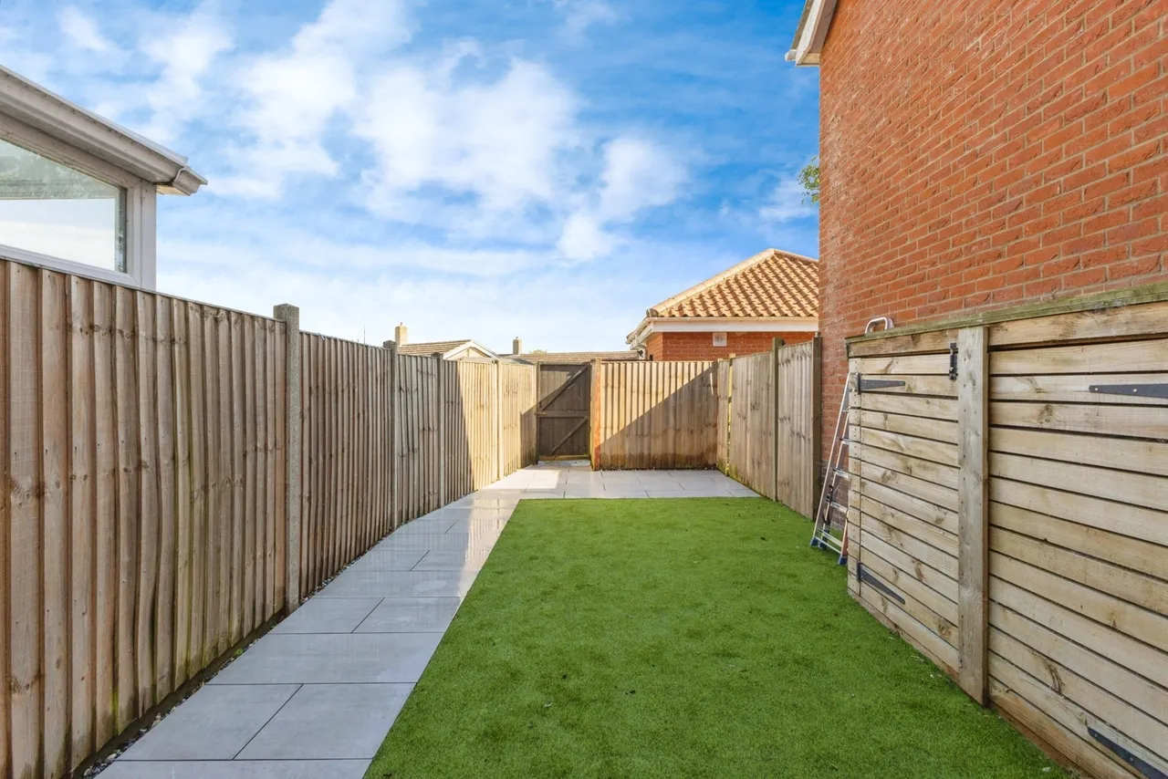 Norwich Road, Tacolneston, Norfolk, NR16, photo 14