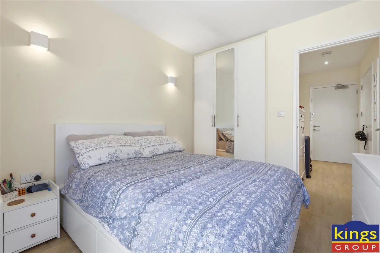 Gainsford Road, London, photo 11