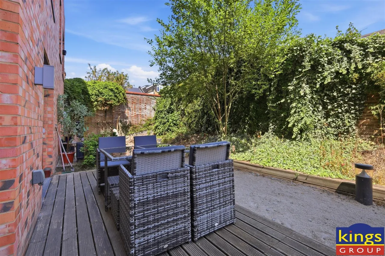 Gainsford Road, London, photo 18