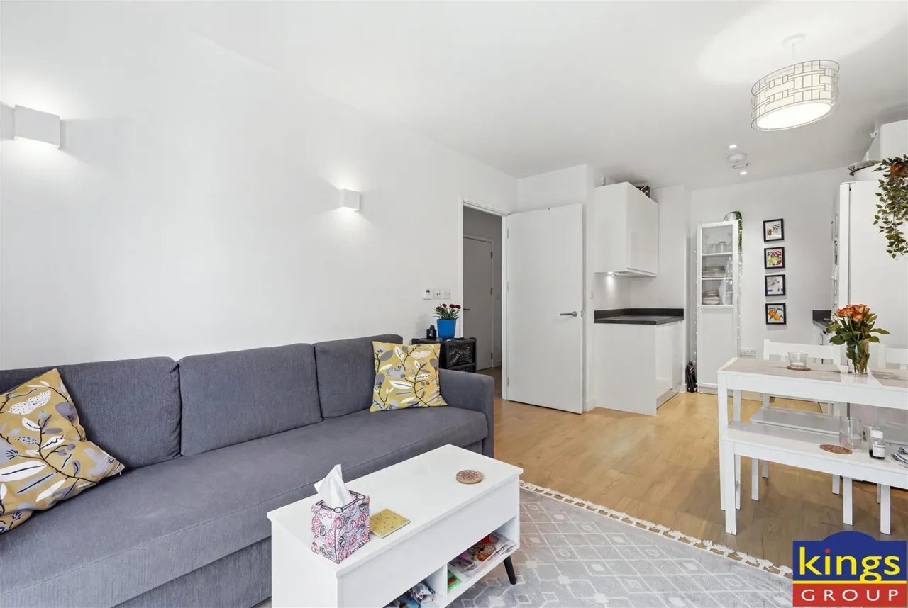 Gainsford Road, London, photo 4
