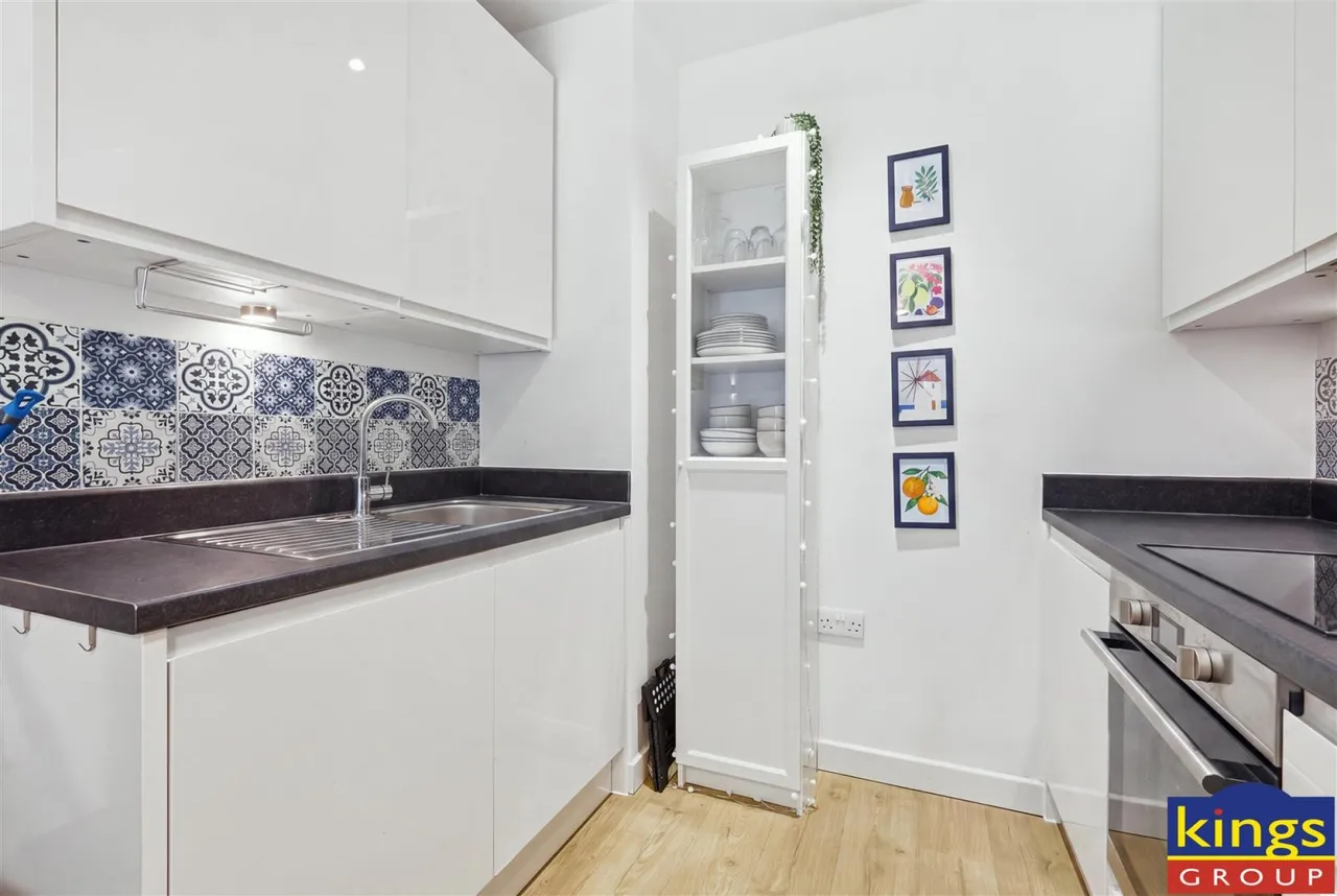 Gainsford Road, London, photo 8