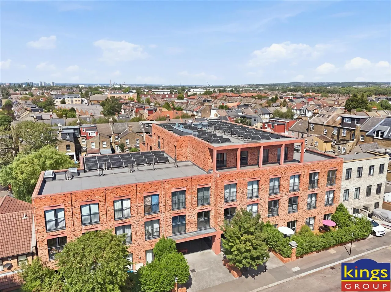 Gainsford Road, London, photo 19