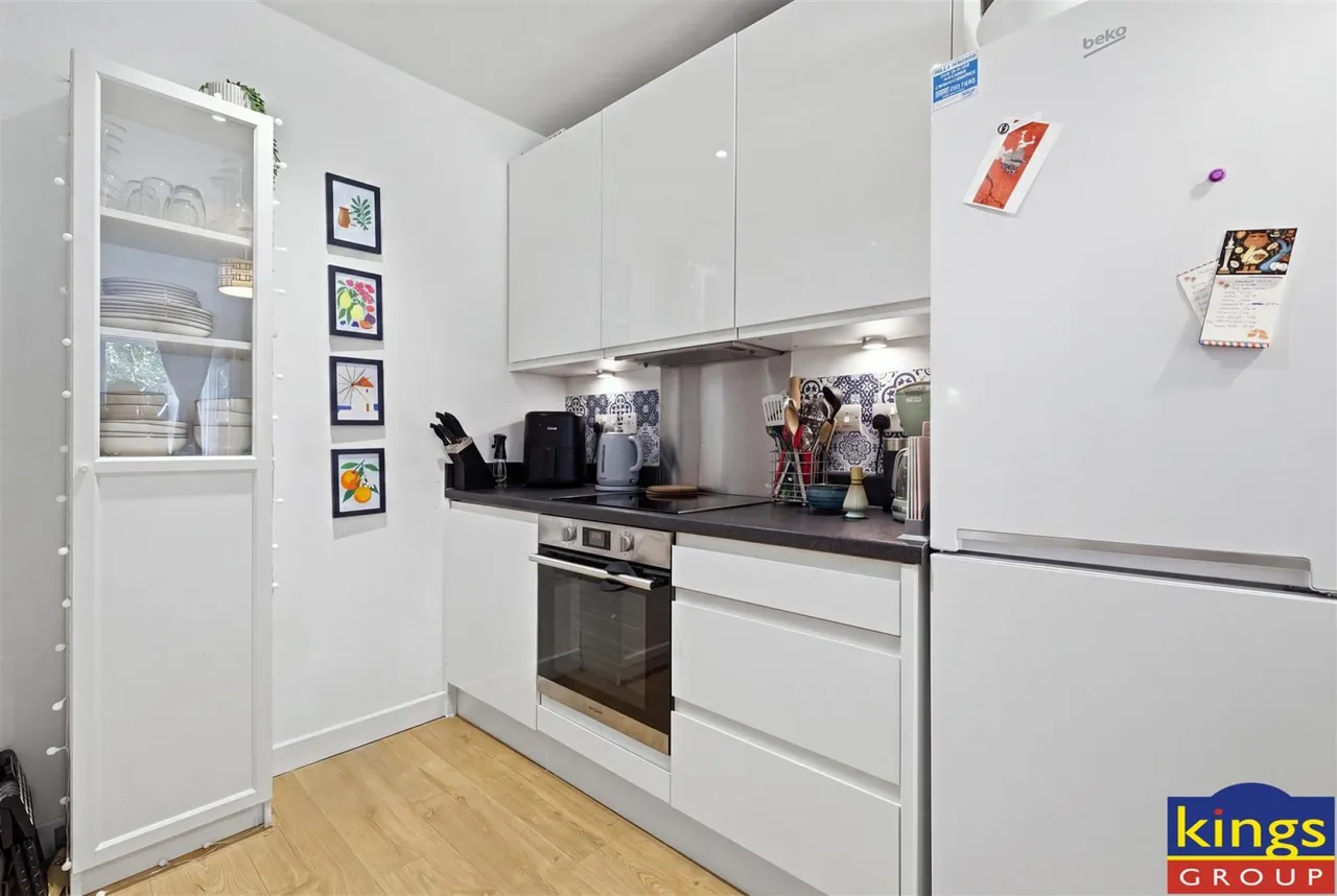 Gainsford Road, London, photo 9