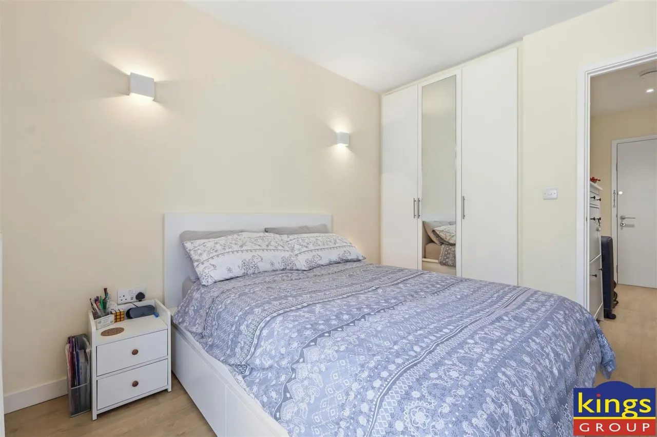 Gainsford Road, London, photo 12