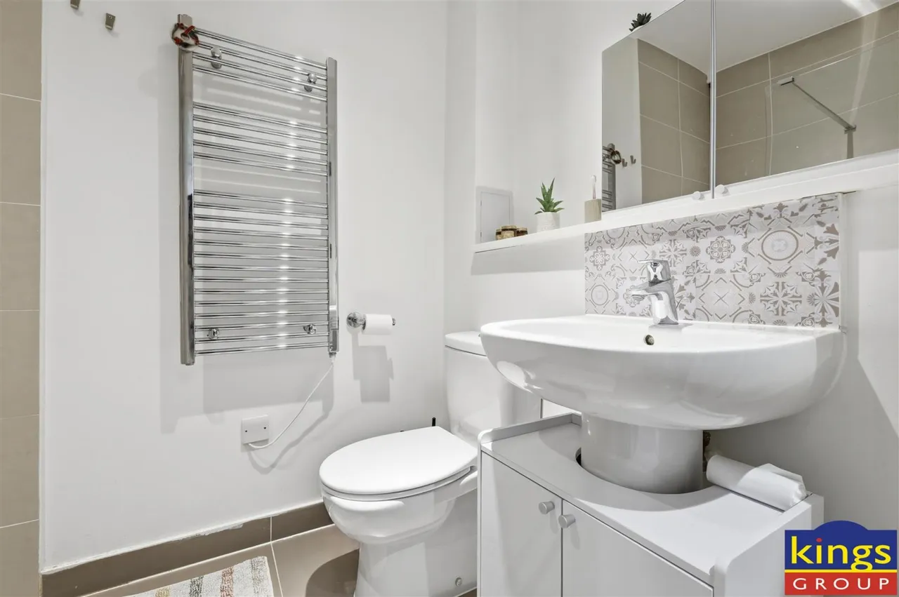 Gainsford Road, London, photo 15