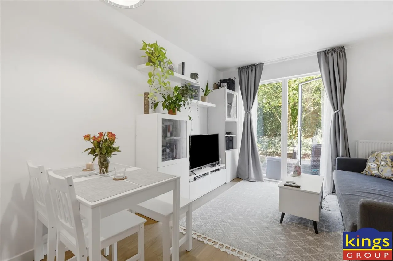 Gainsford Road, London, photo 3