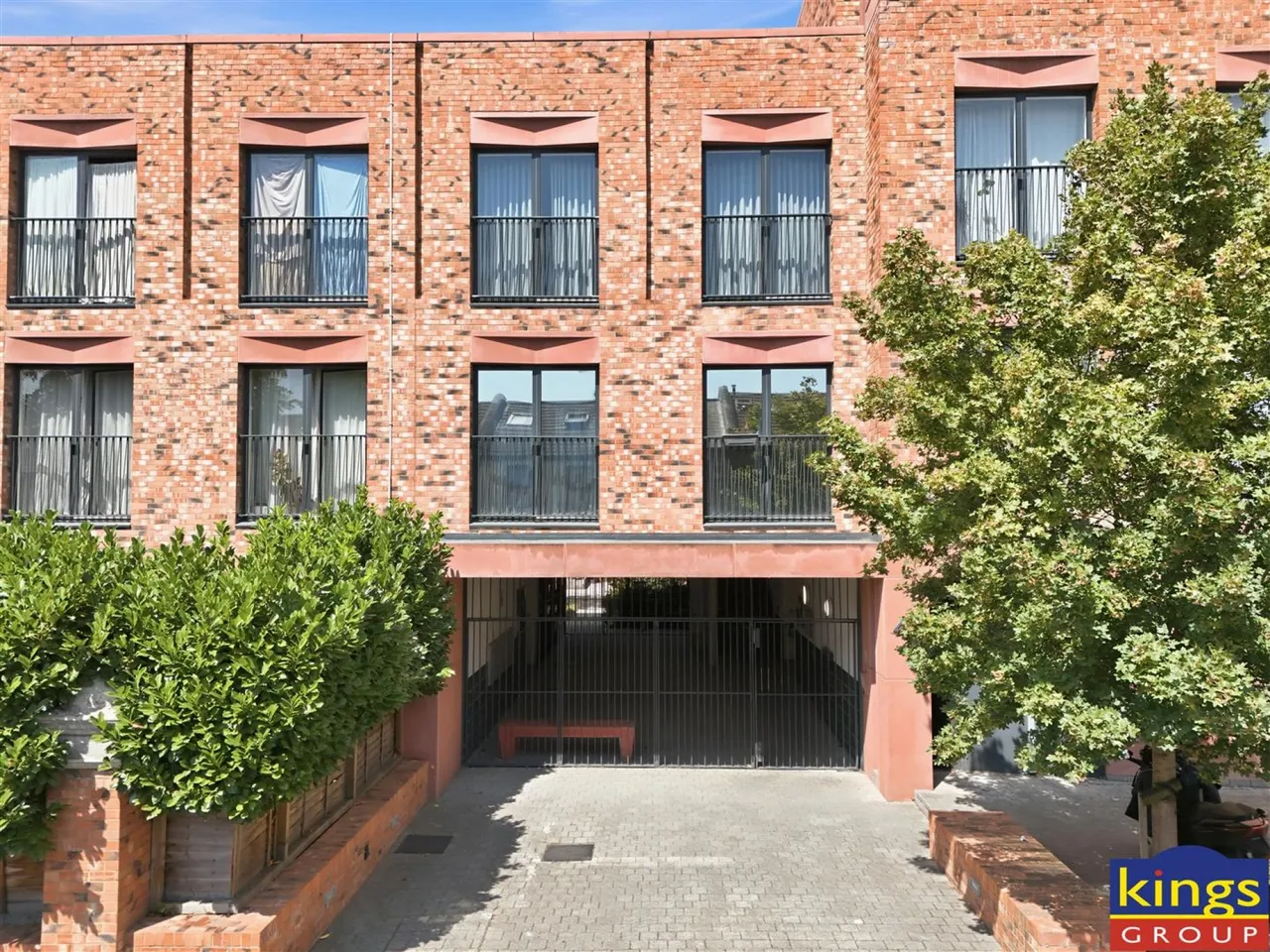 Gainsford Road, London, photo 21