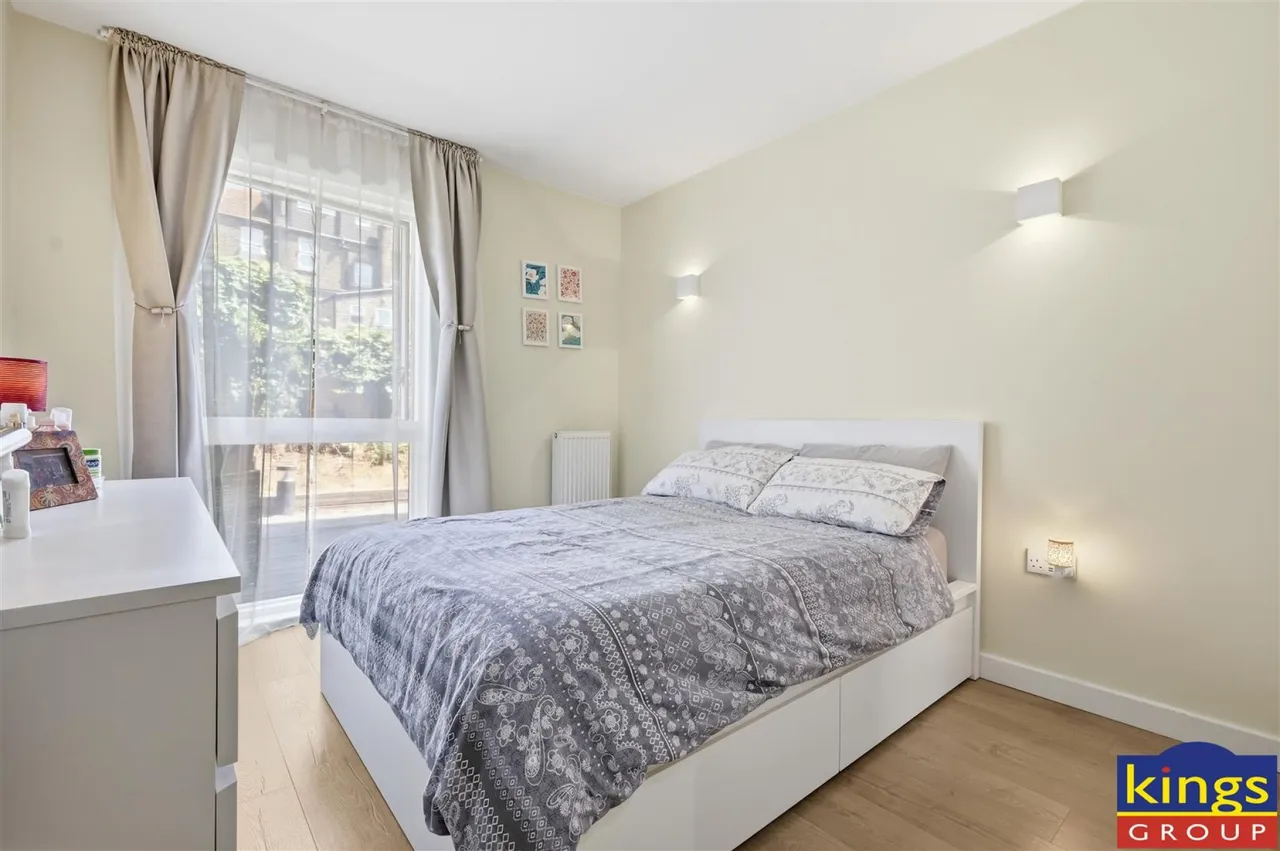 Gainsford Road, London, photo 10