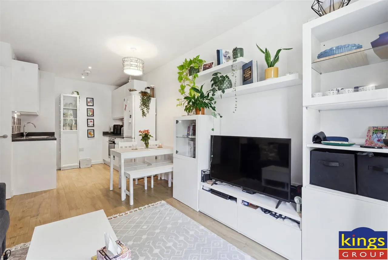 Gainsford Road, London, photo 7