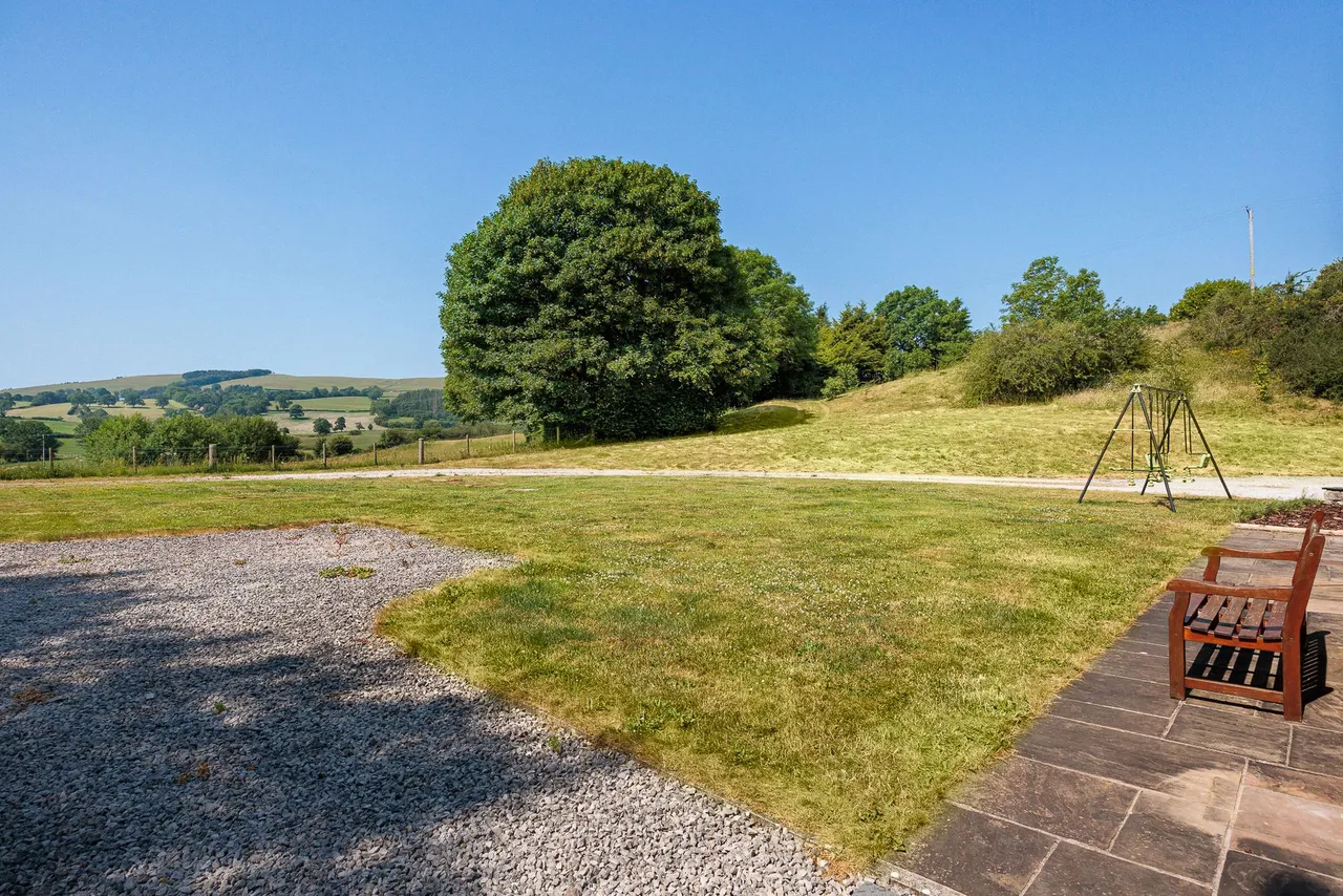 Llanarmon-Yn-Ial, Mold, photo 6