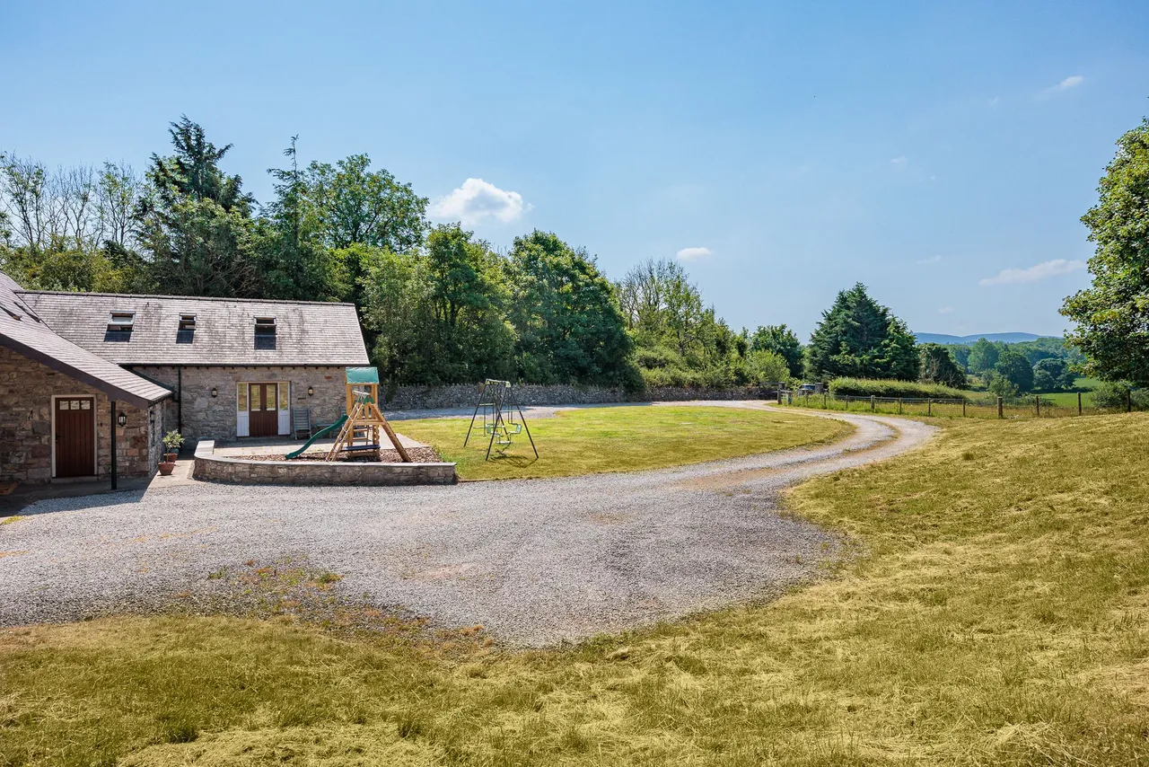 Llanarmon-Yn-Ial, Mold, photo 5