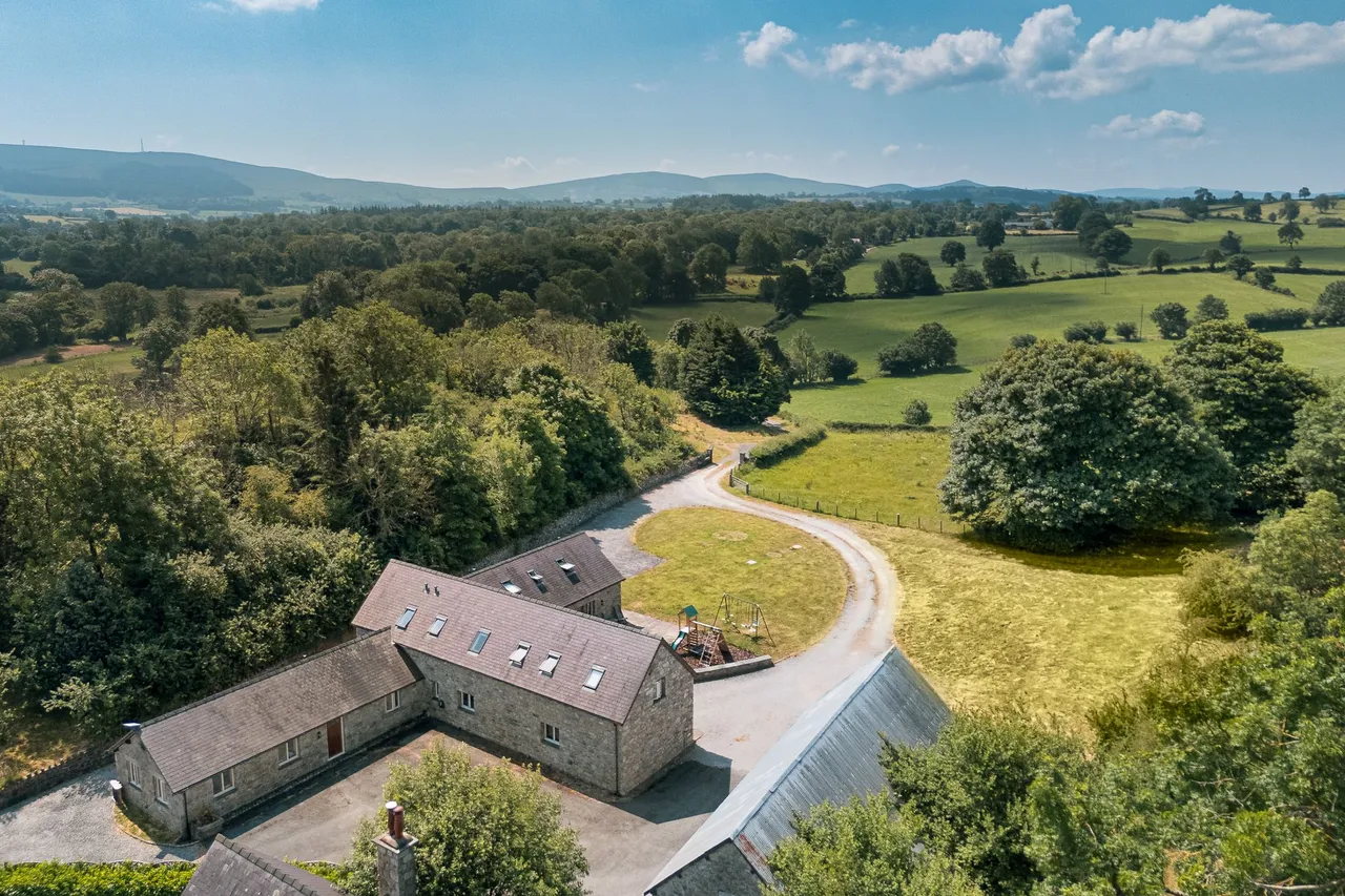 Llanarmon-Yn-Ial, Mold, photo 3