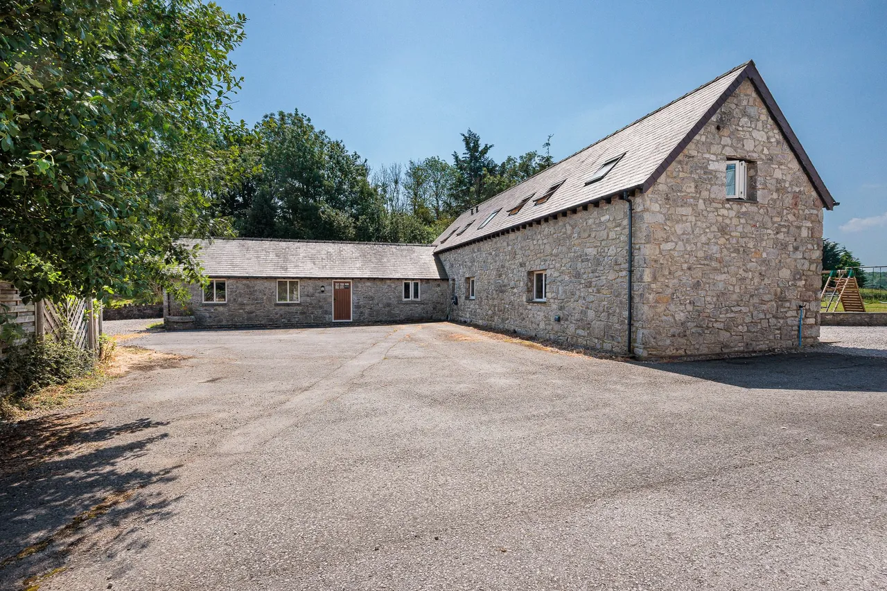 Llanarmon-Yn-Ial, Mold, photo 21