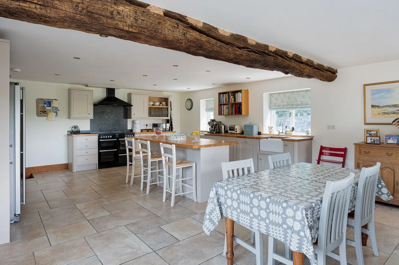 Llanarmon-Yn-Ial, Mold, photo 10