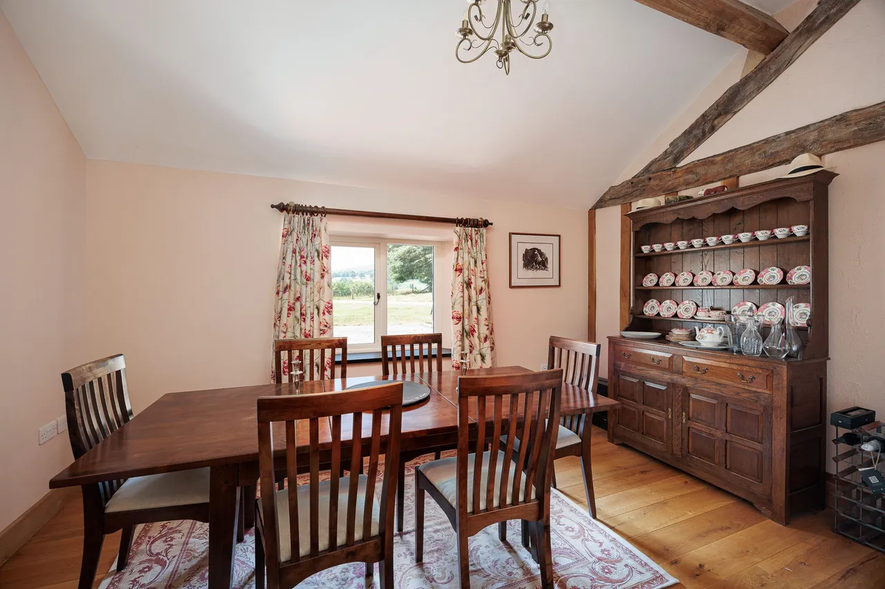 Llanarmon-Yn-Ial, Mold, photo 14
