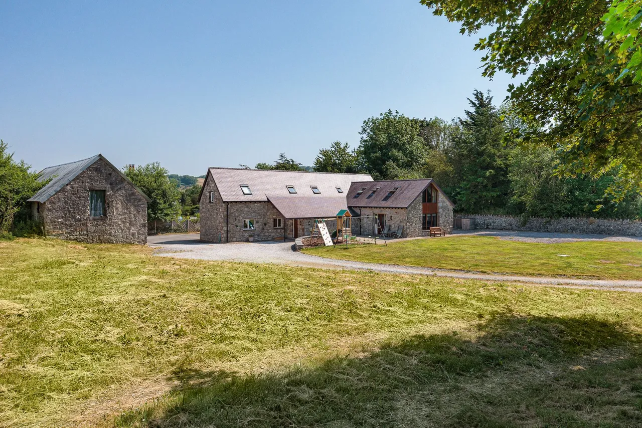 Llanarmon-Yn-Ial, Mold, photo 4